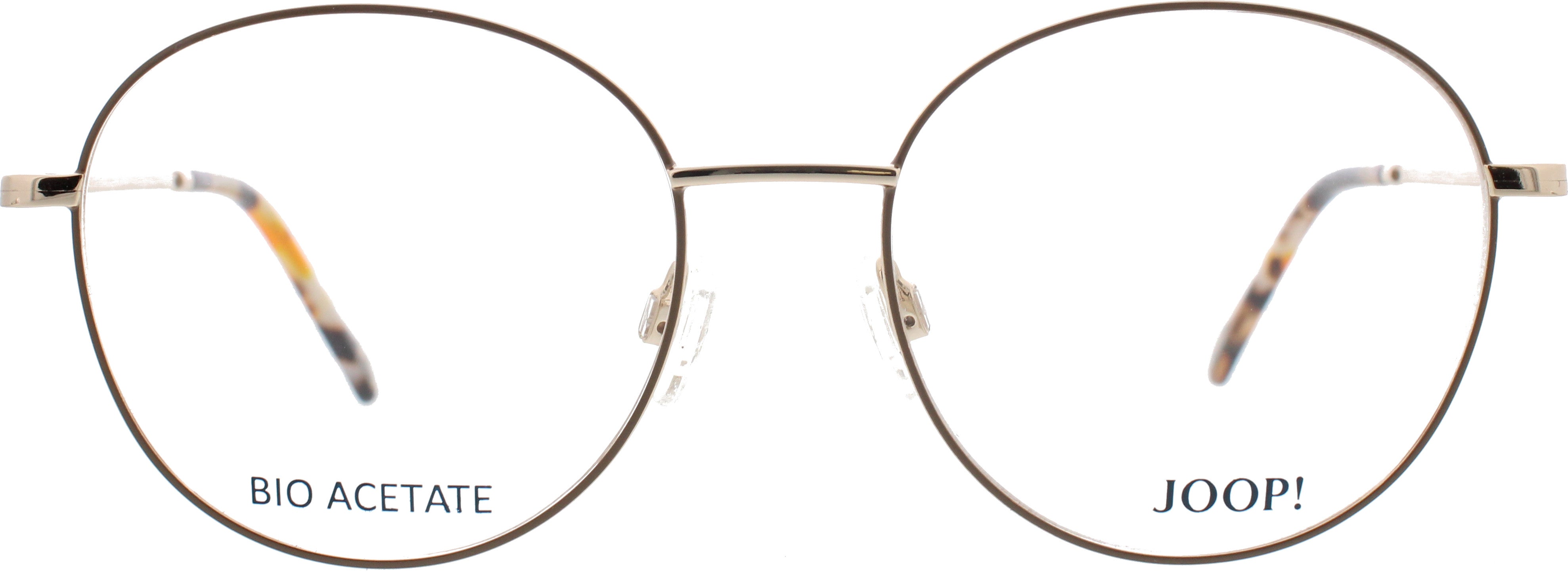 Joop 83314 braun gold