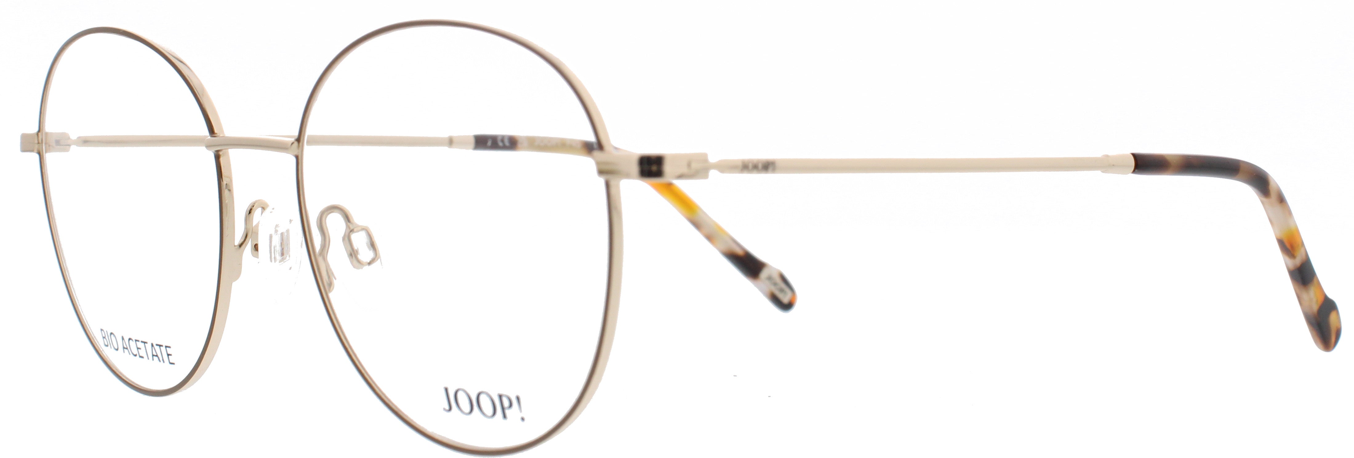 Joop 83314 braun gold