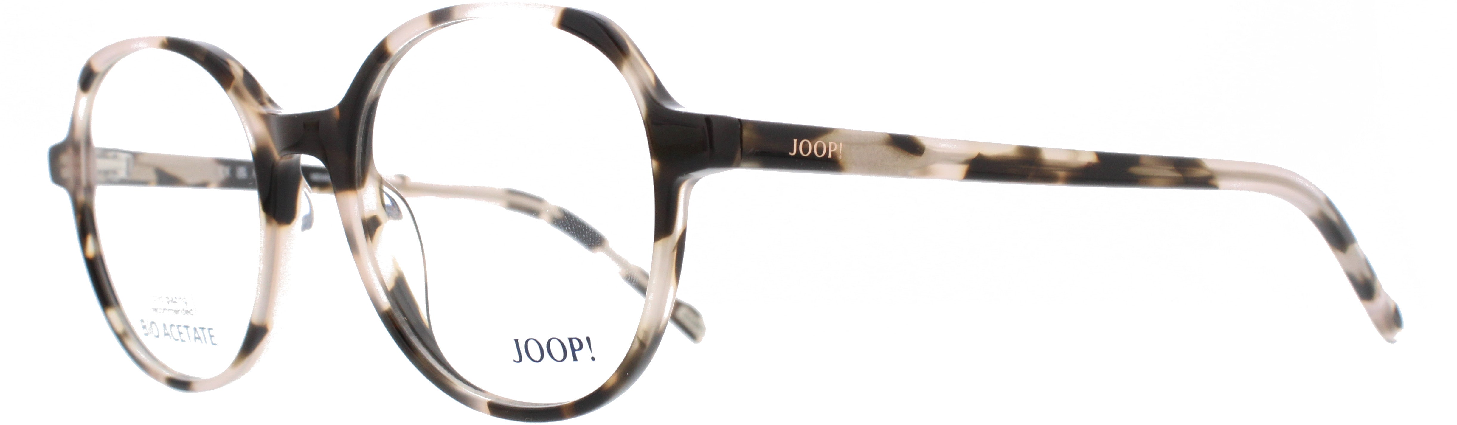 Joop 81206 havanna braun