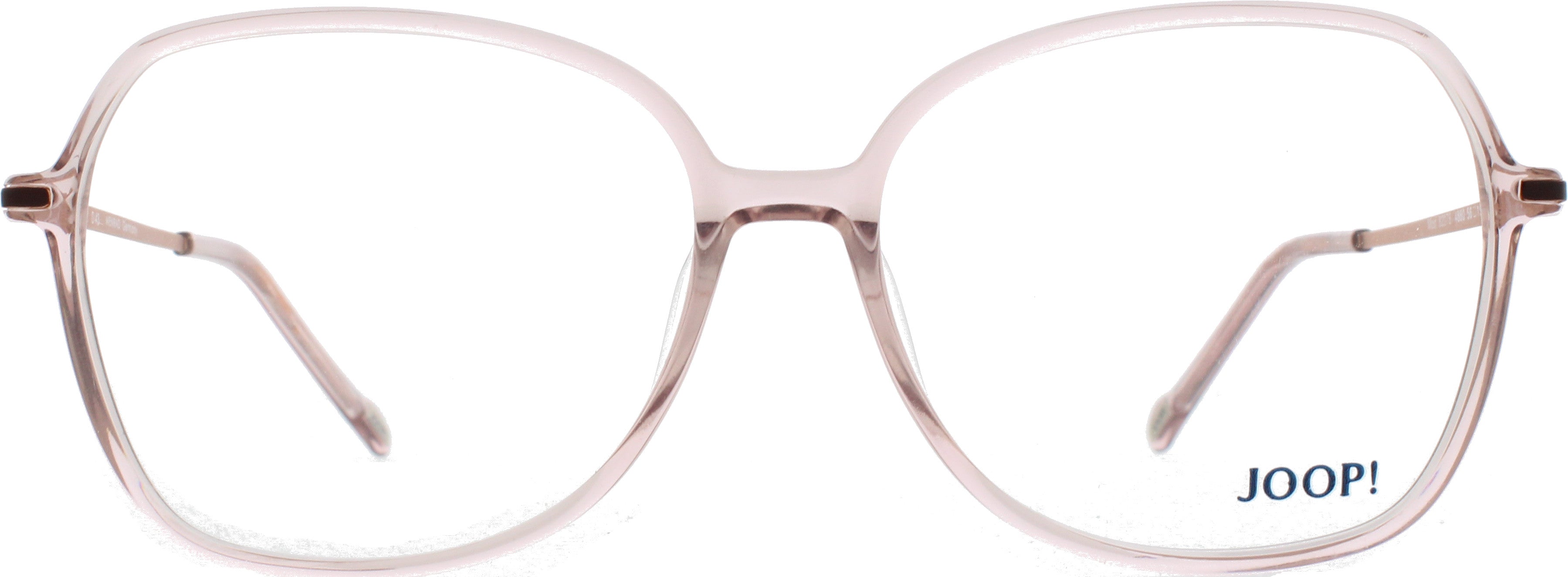 Joop 82078 rosé