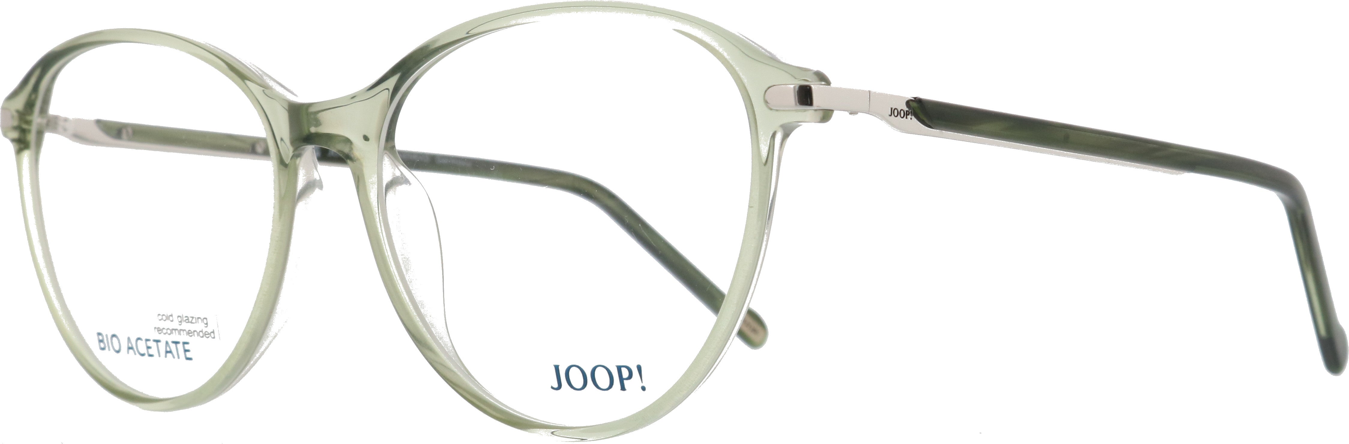 Joop 82088 grün transparent