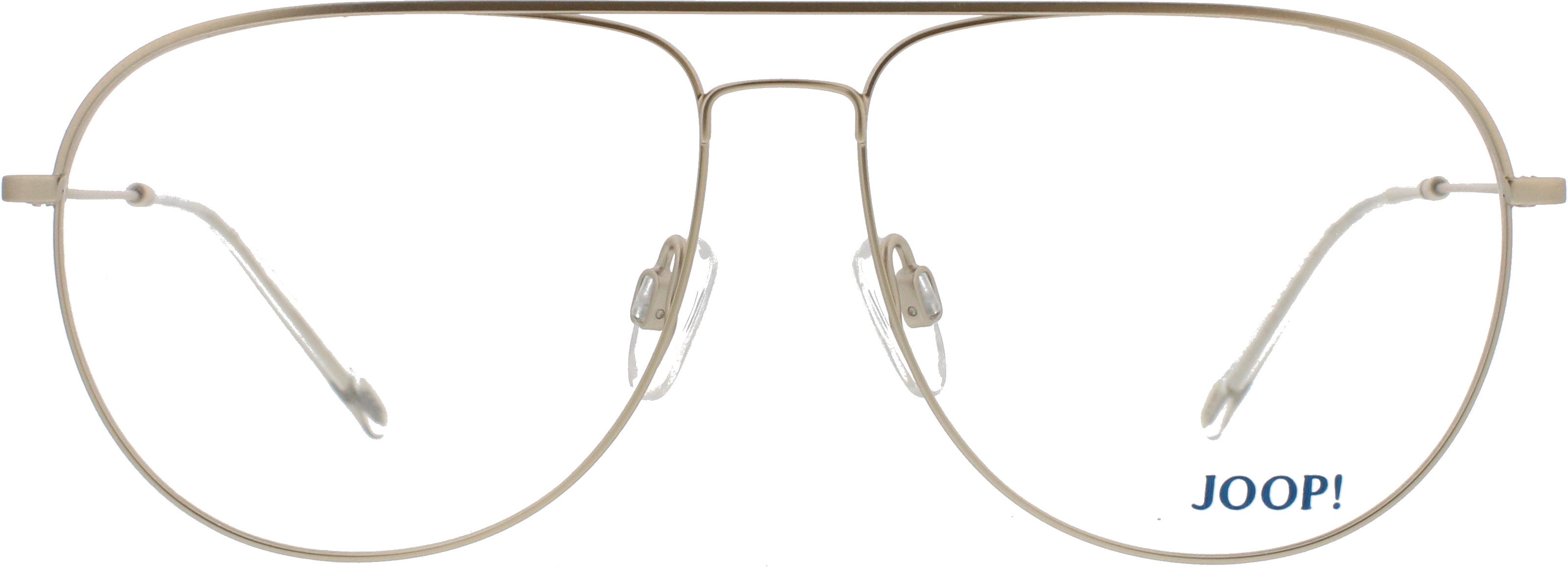 Joop 83281 matt gold