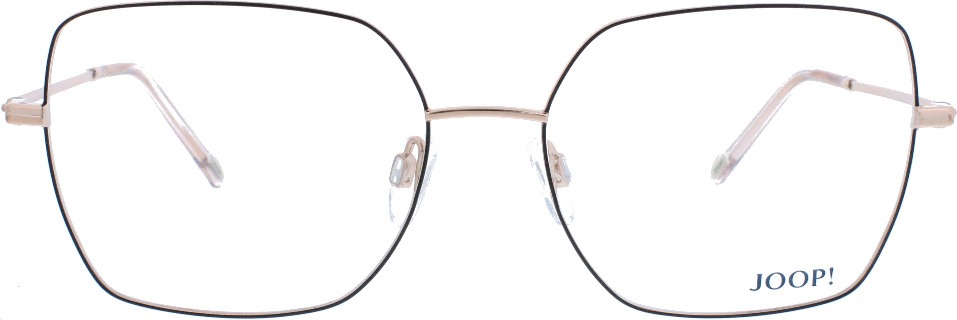 Joop 83284 schwarz roségold