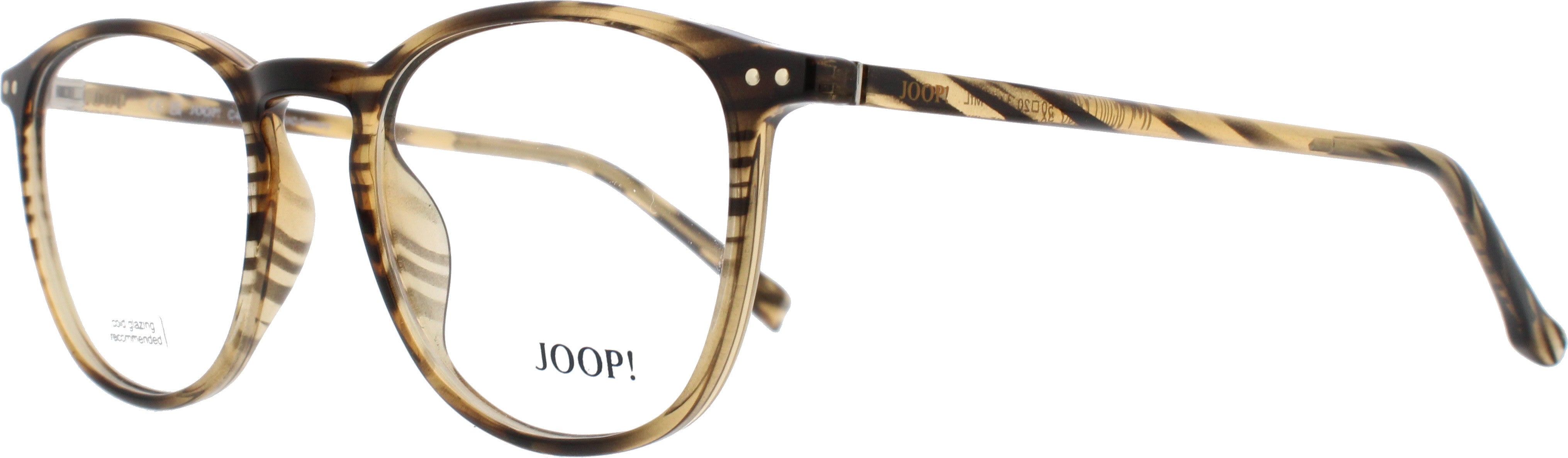 Joop 86007 braun