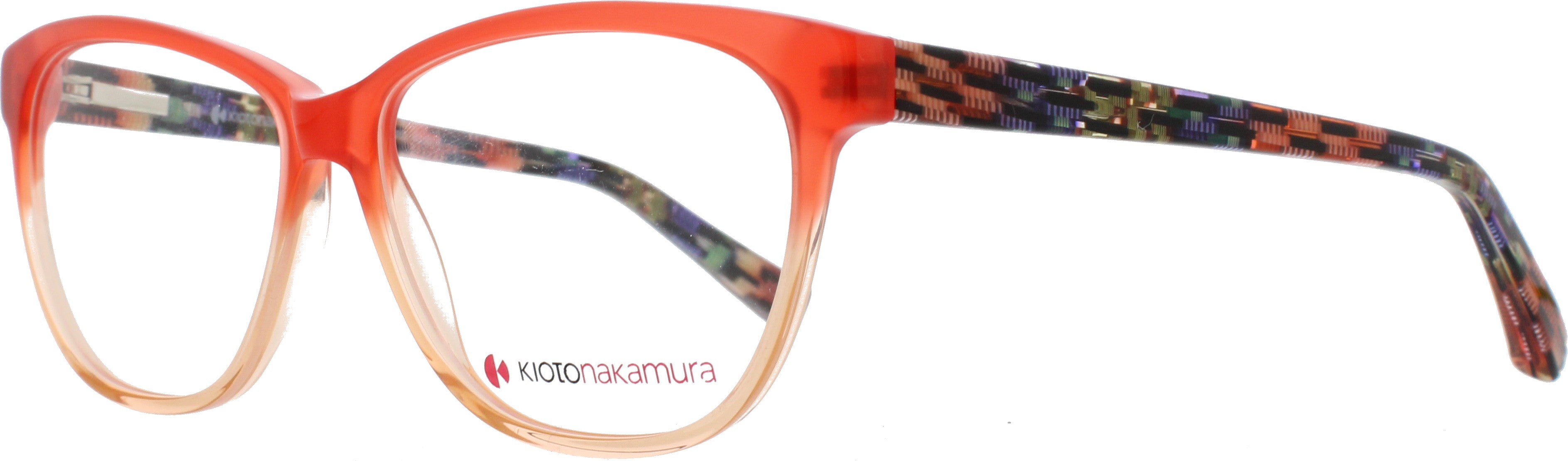 Kiotonakamura 632 rot