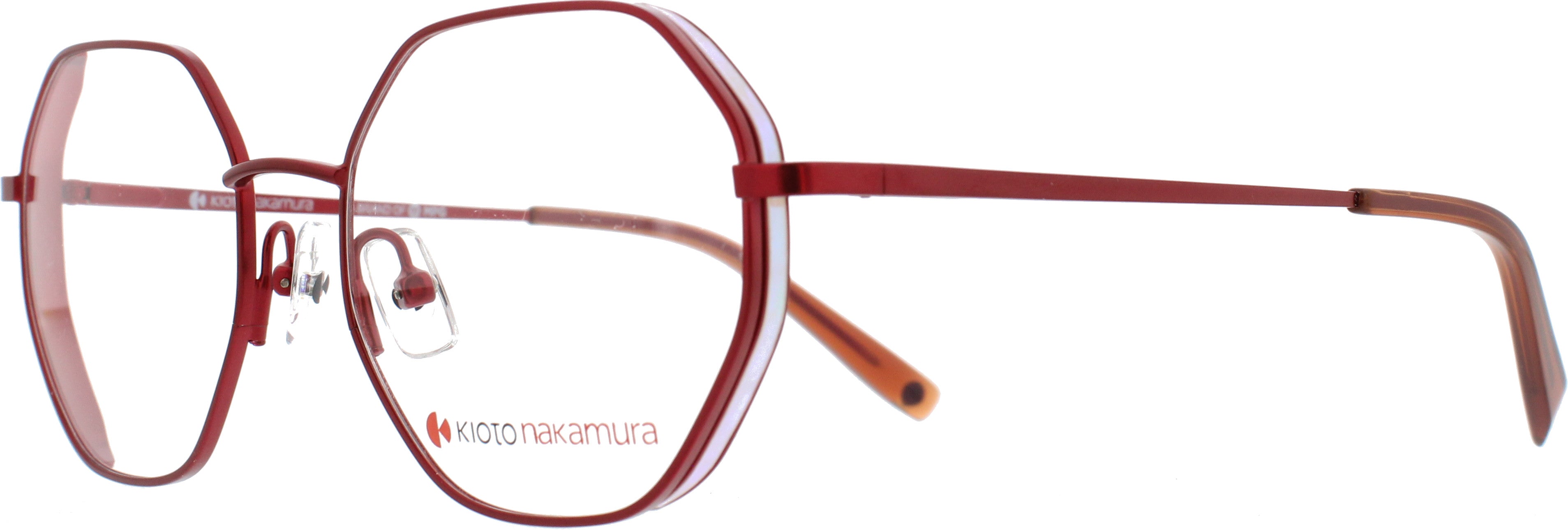 Kiotonakamura 177 rot