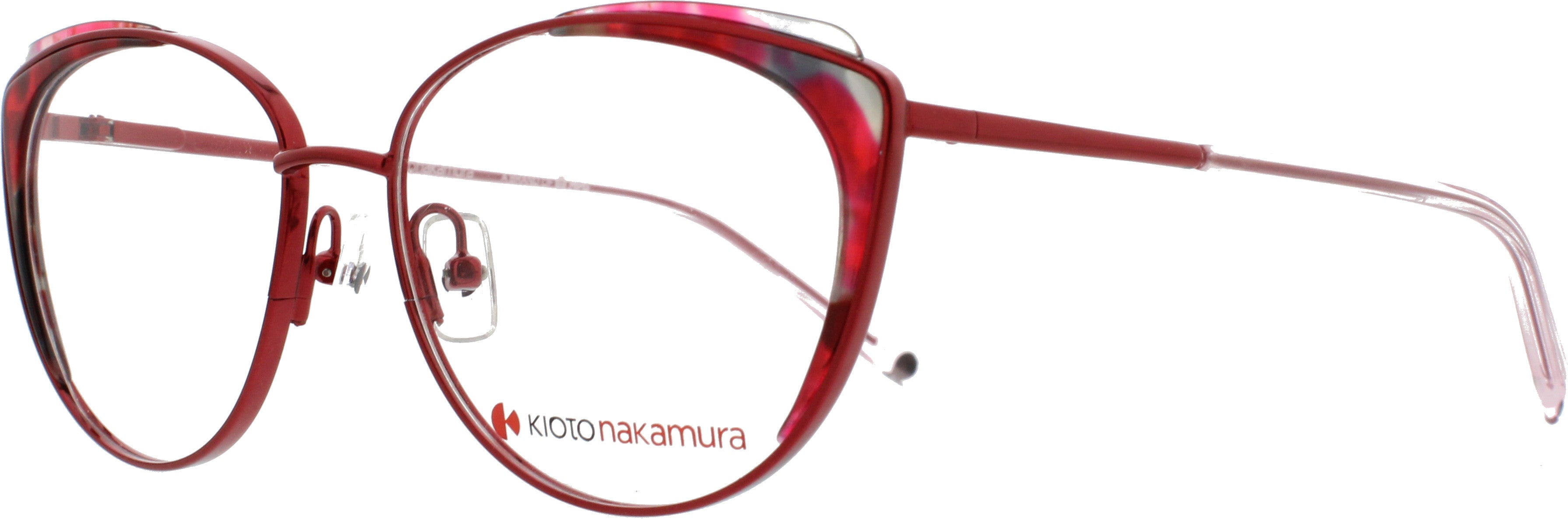 Kiotonakamura 178 rot