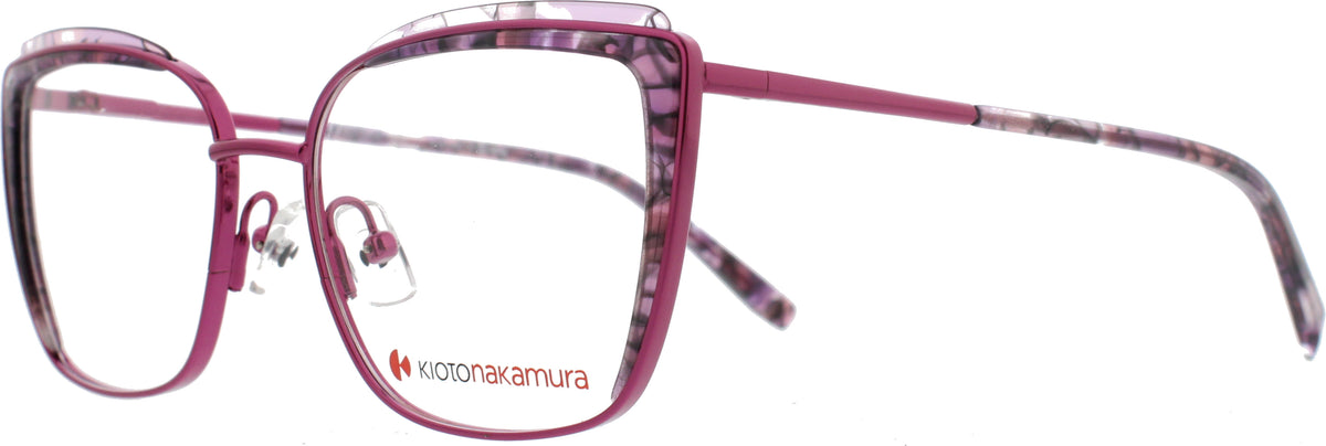 Kiotonakamura 227 pink