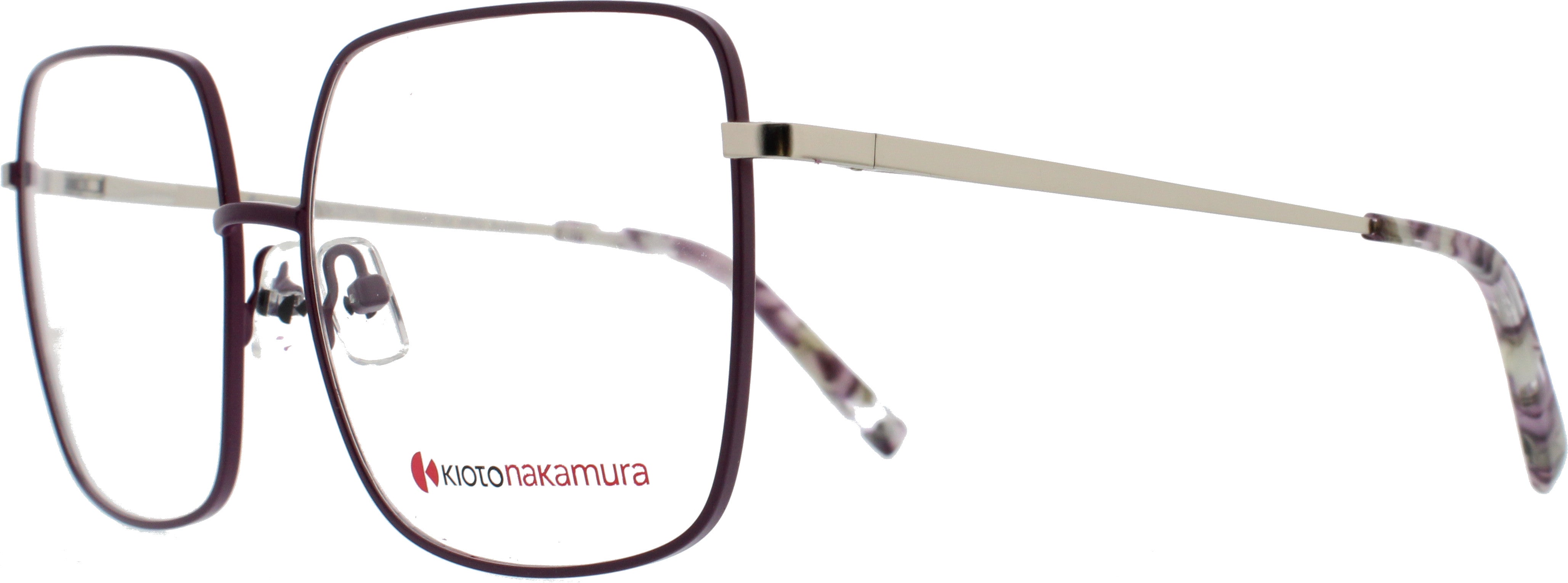 Kiotonakamura 100 lila