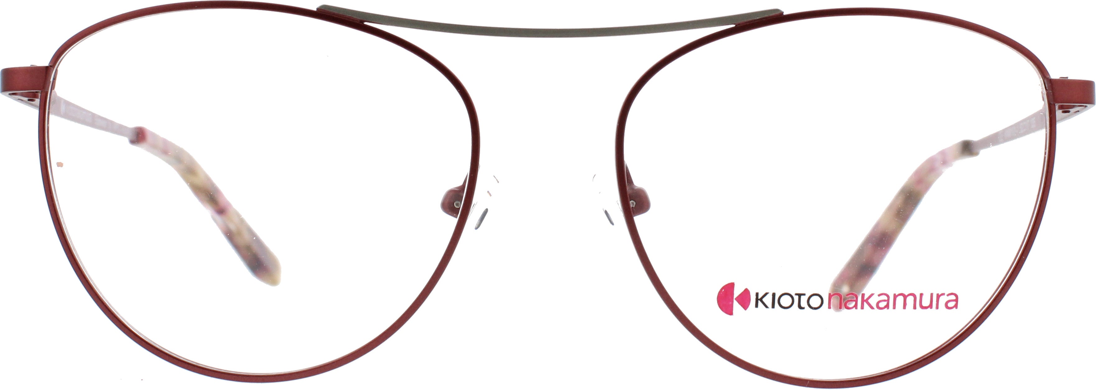 Kiotonakamura 101 rot