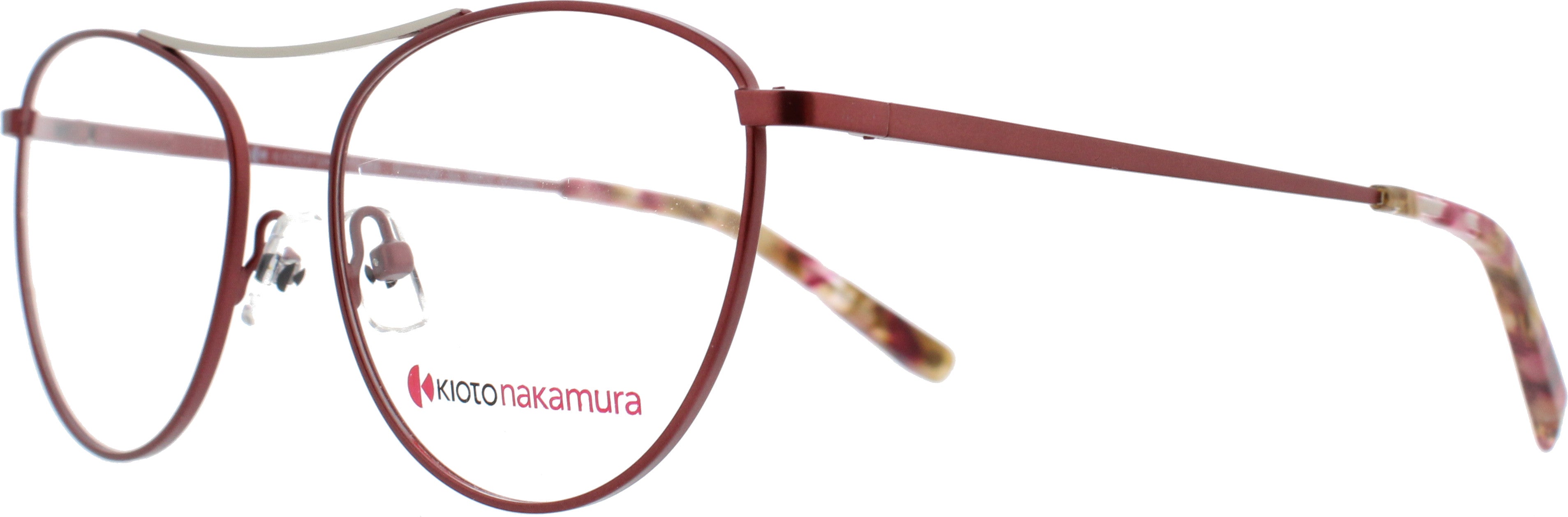 Kiotonakamura 101 rot