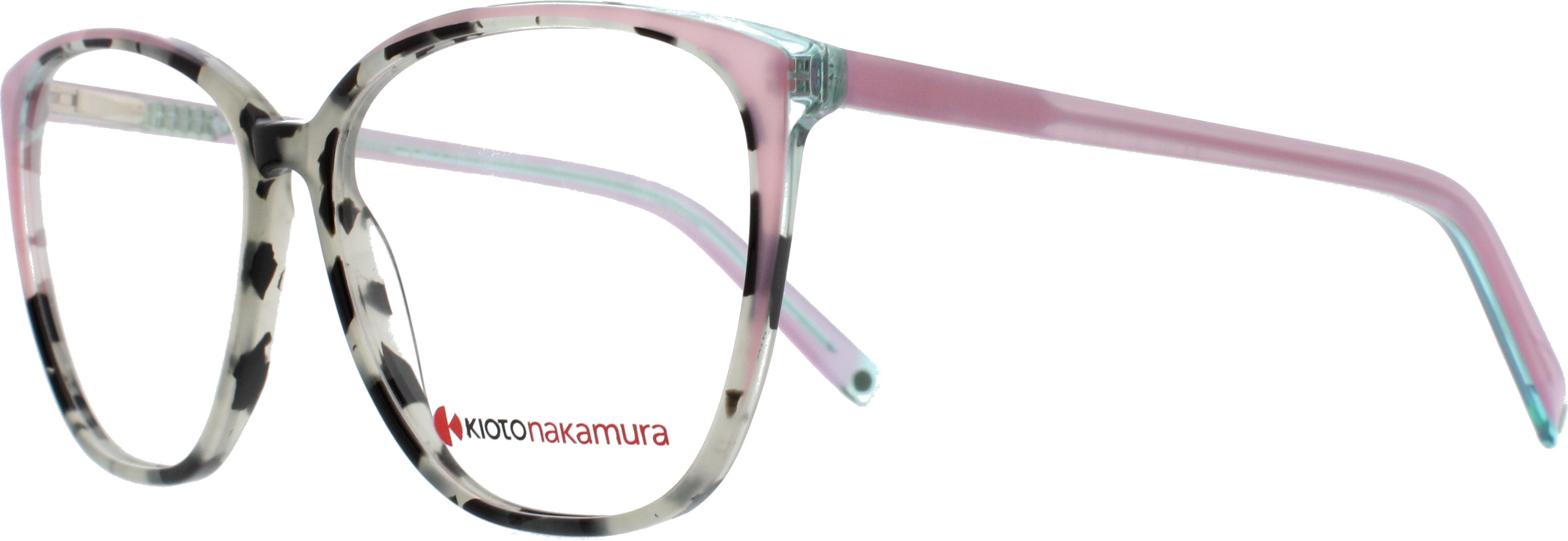 Kiotonakamura 104 grau rosa