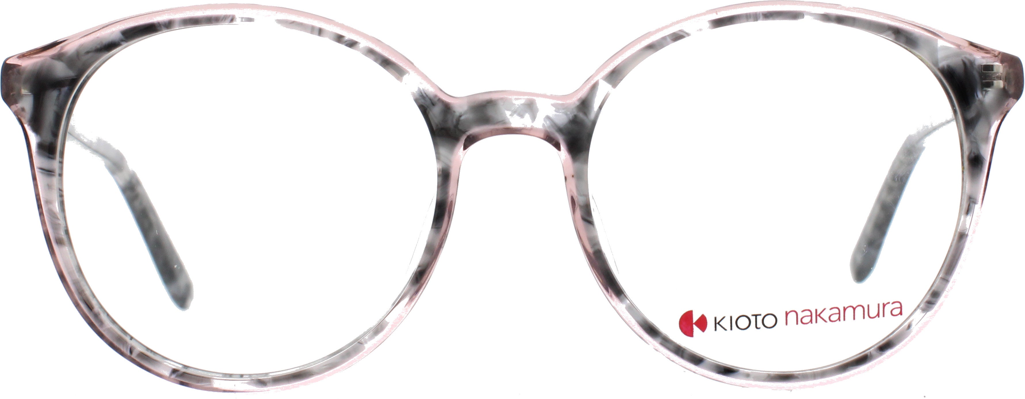 Kiotonakamura 116 rosa grau