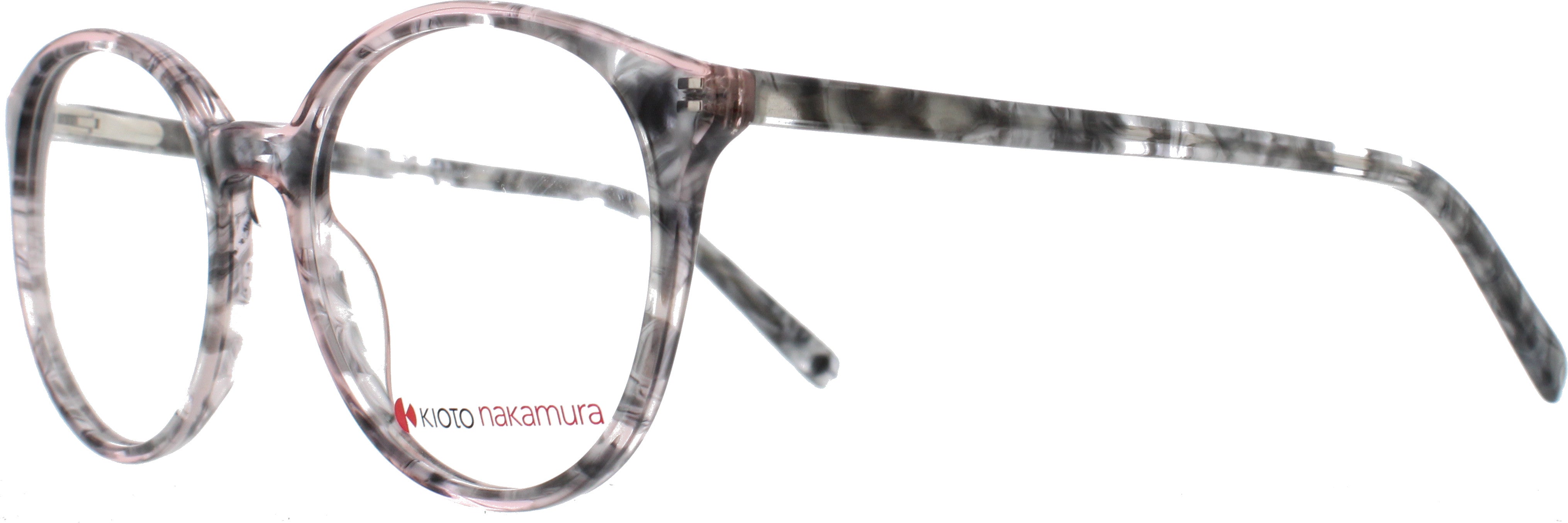 Kiotonakamura 116 rosa grau