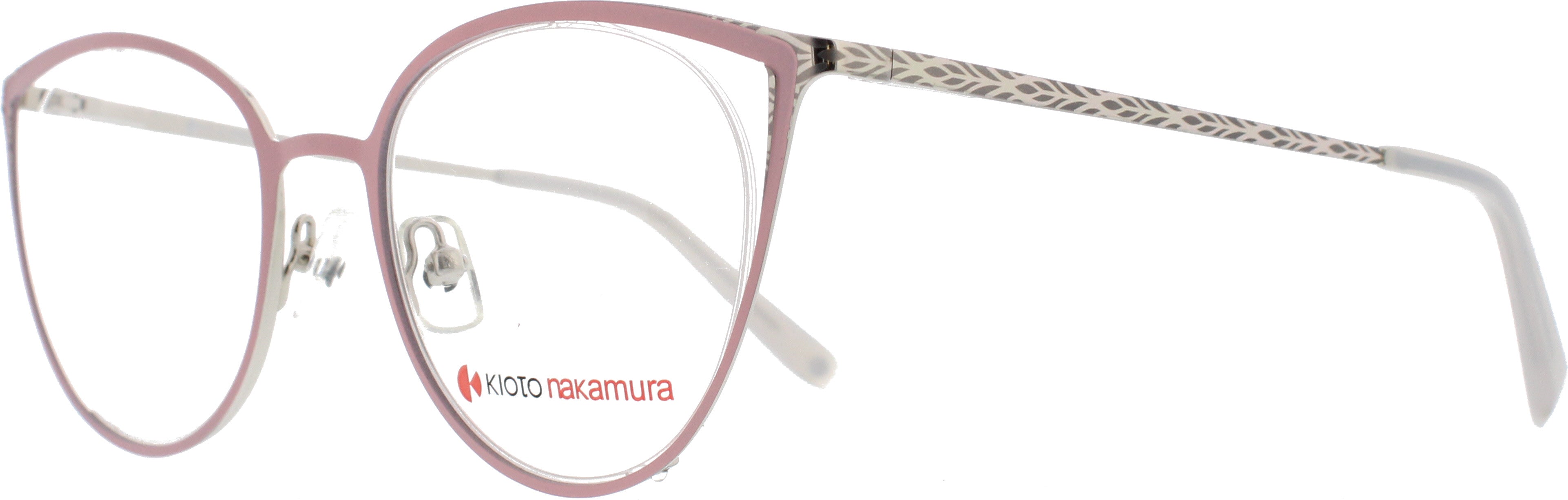 Kiotonakamura 116 rosa