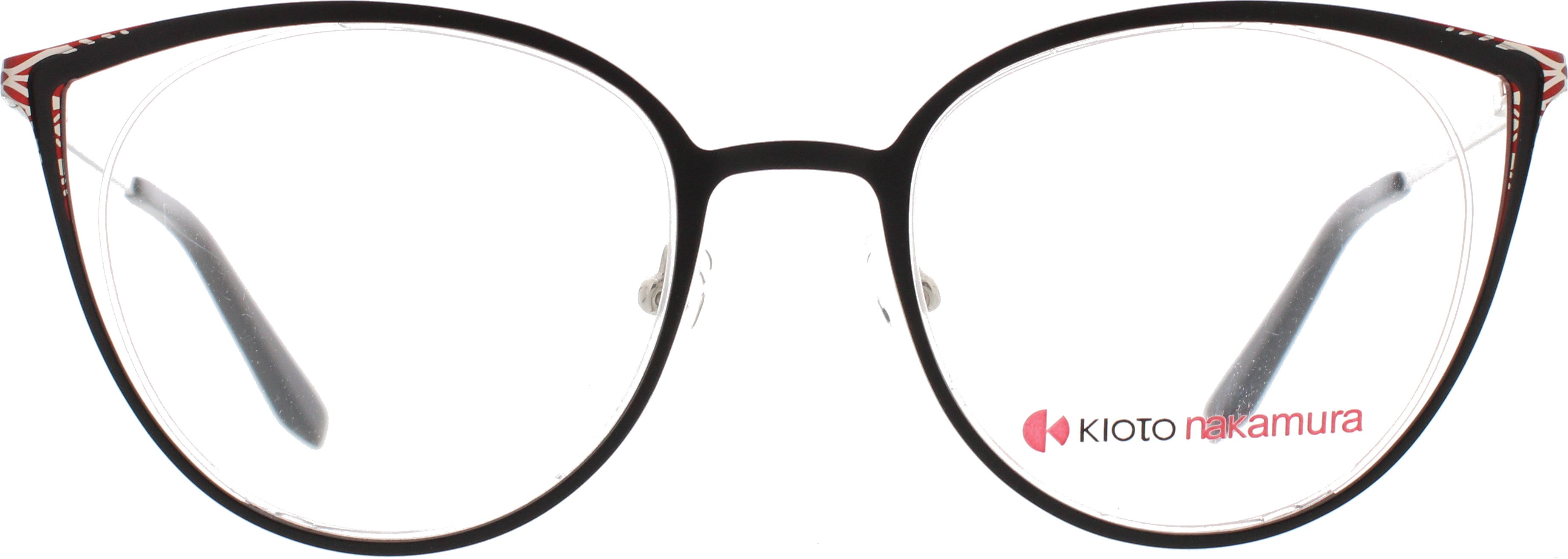 Kiotonakamura 116 schwarz