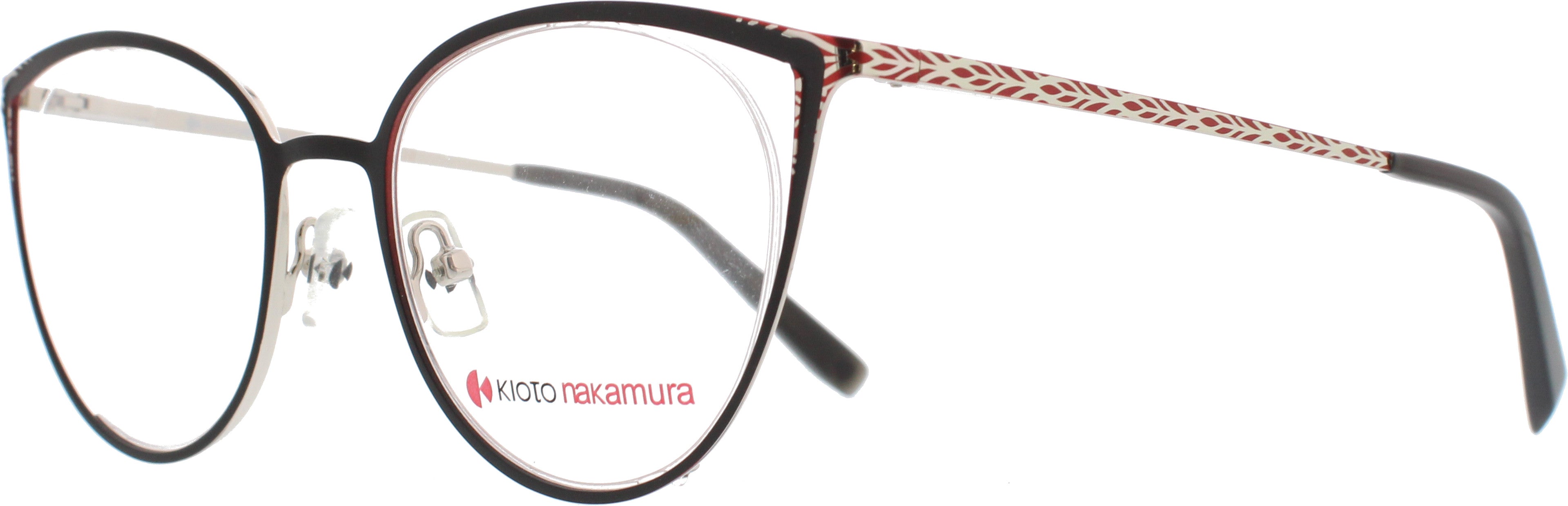 Kiotonakamura 116 schwarz