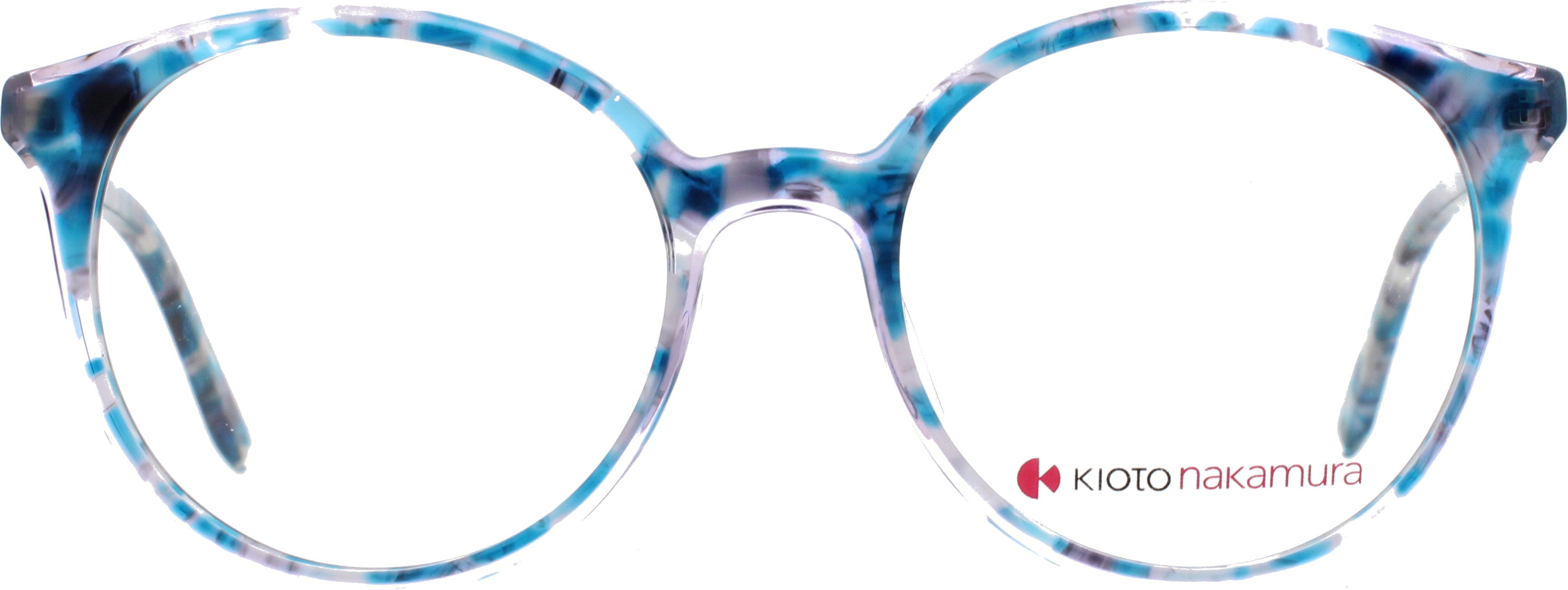 Kiotonakamura 116 blau lila