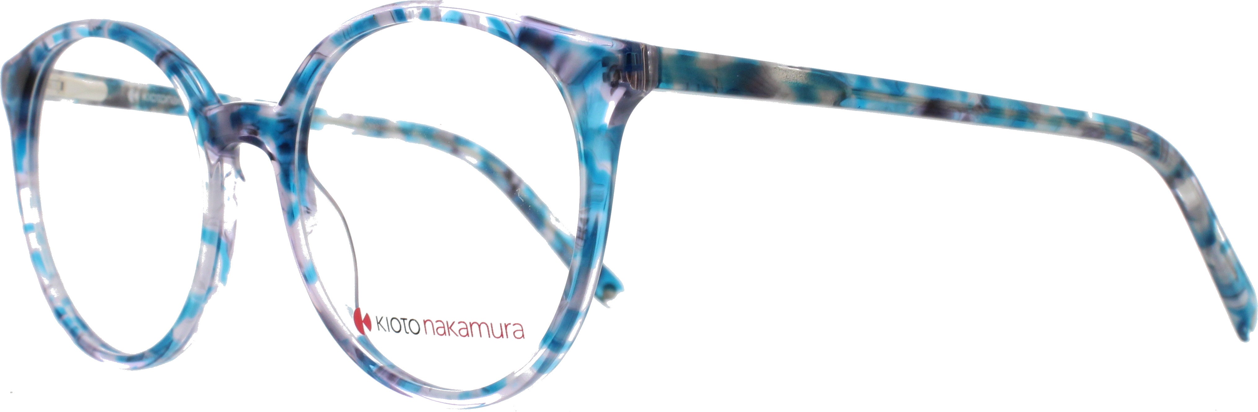 Kiotonakamura 116 blau lila