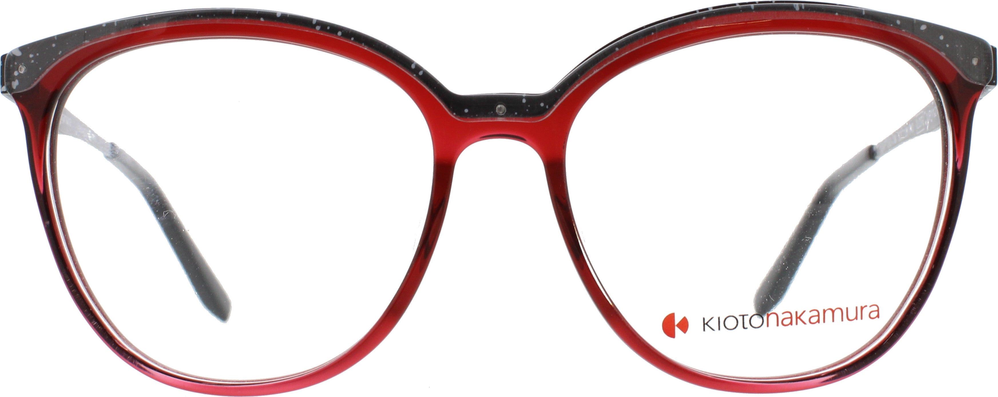 Kiotonakamura 192 rot grau