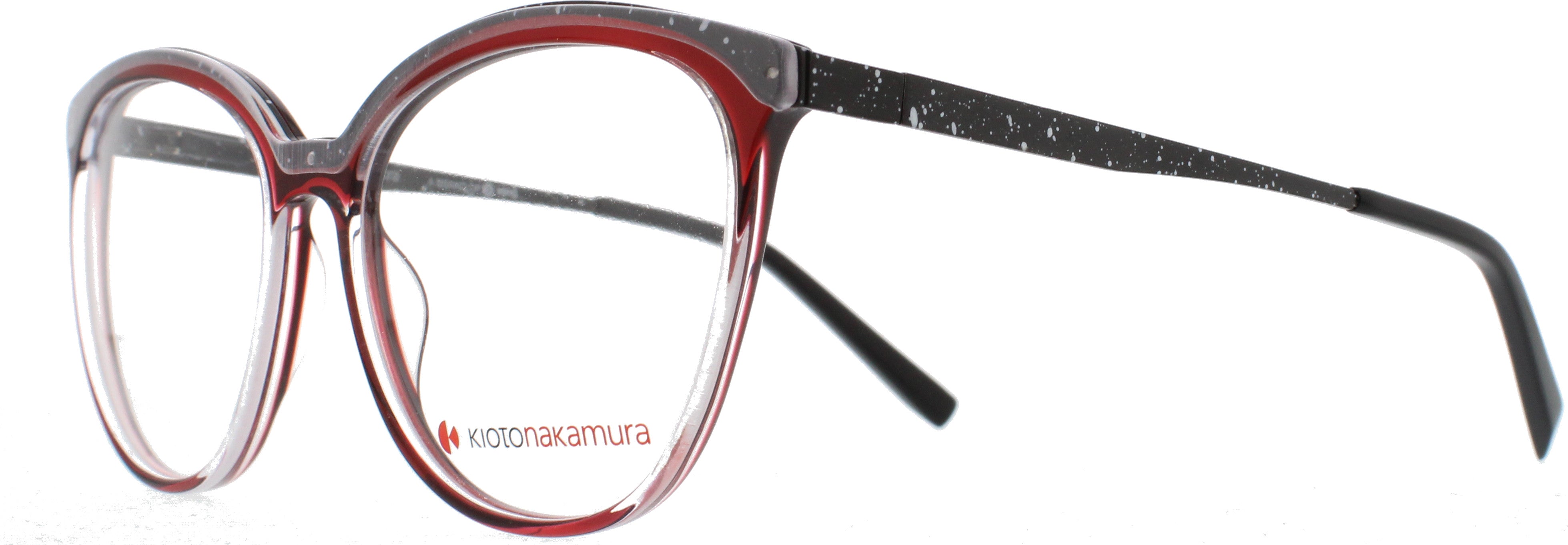 Kiotonakamura 192 rot grau