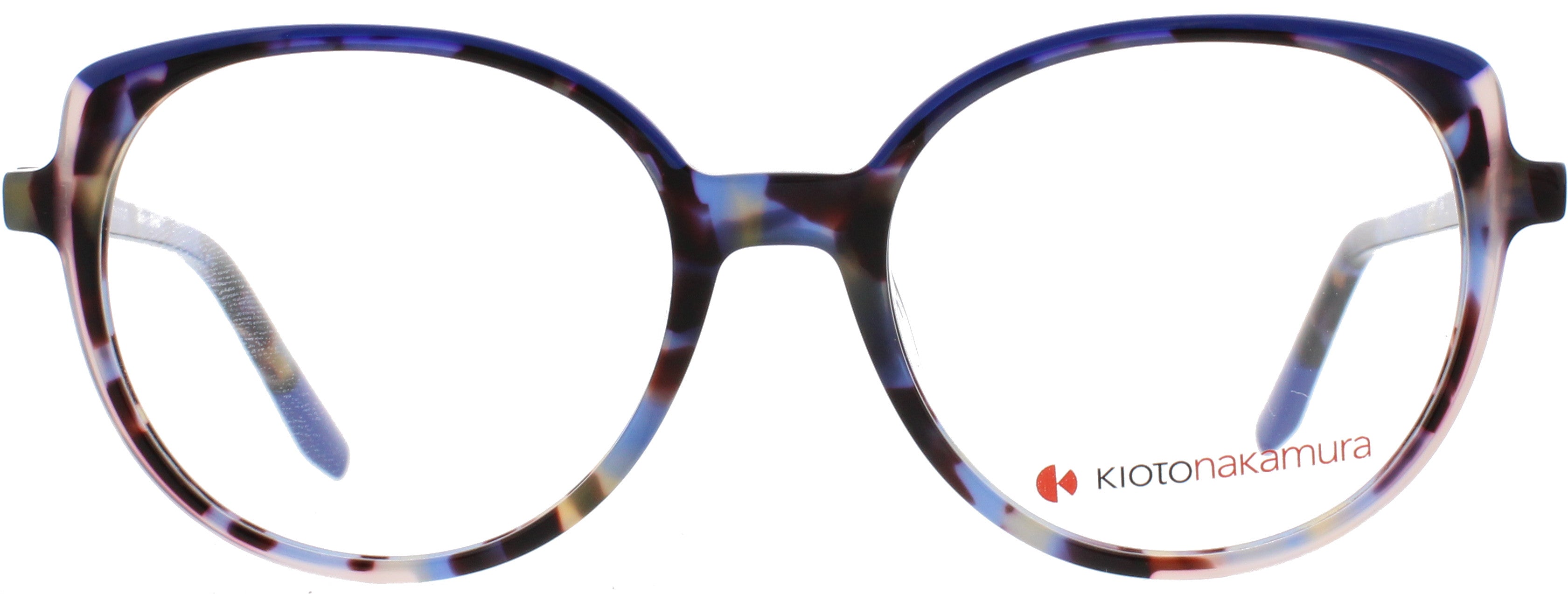 Kiotonakamura 245 blau bunt