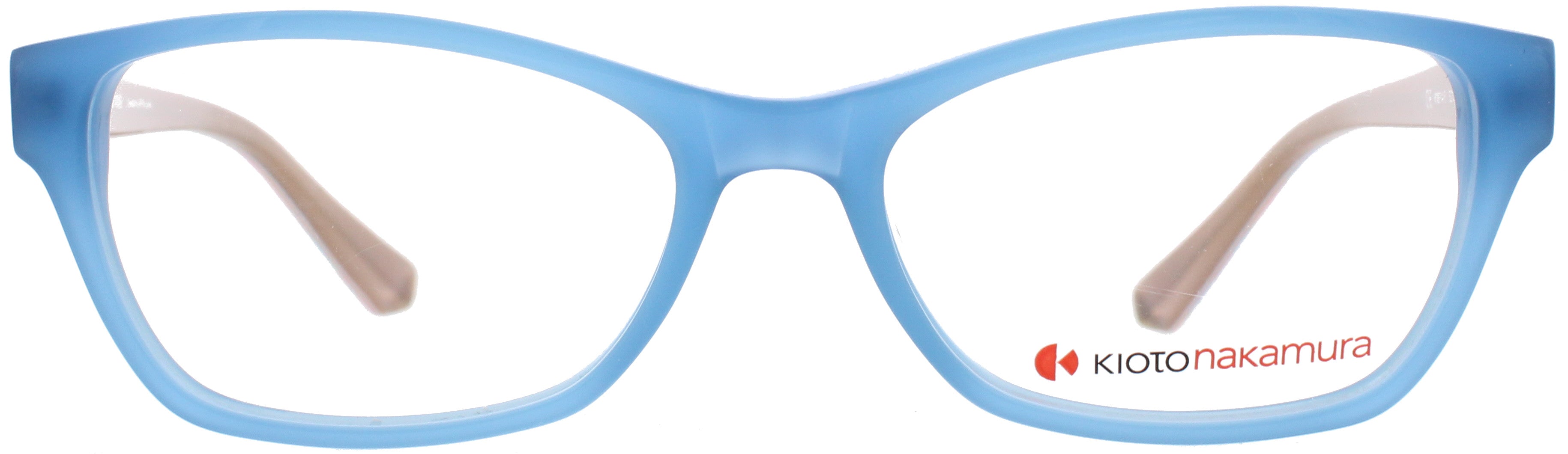 Kiotonakamura 614 blau
