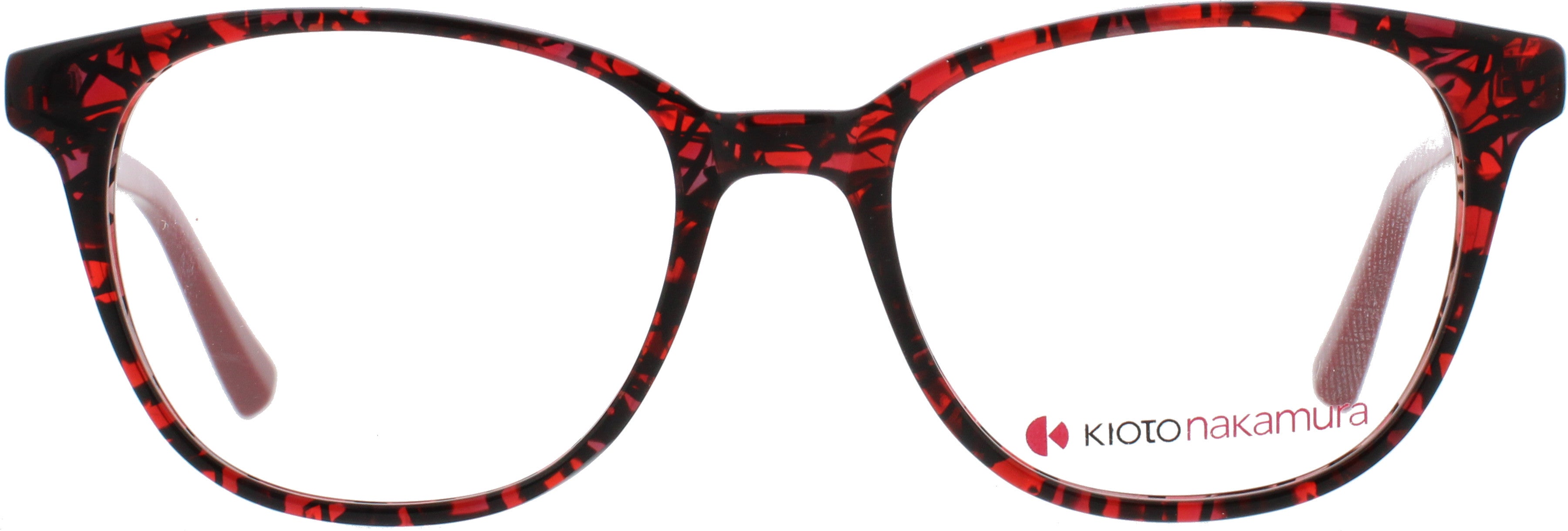 Kiotonakamura 623 rot