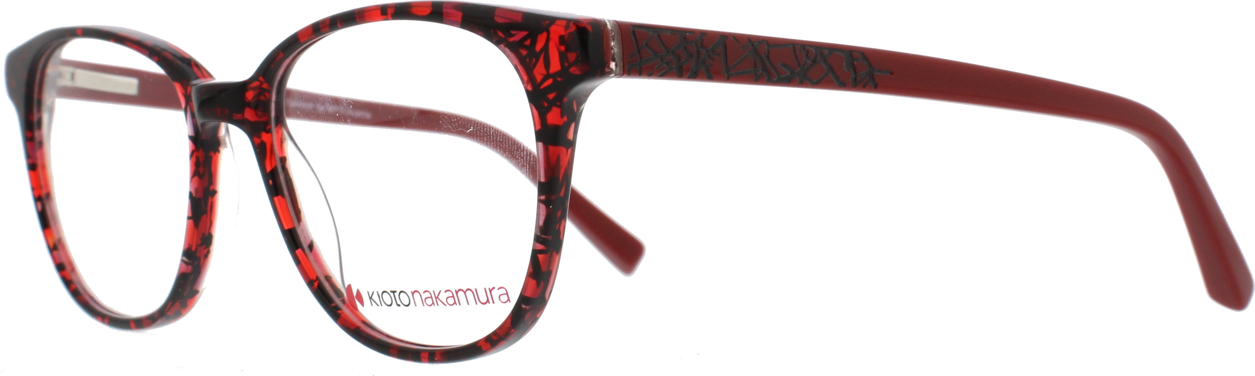 Kiotonakamura 623 rot