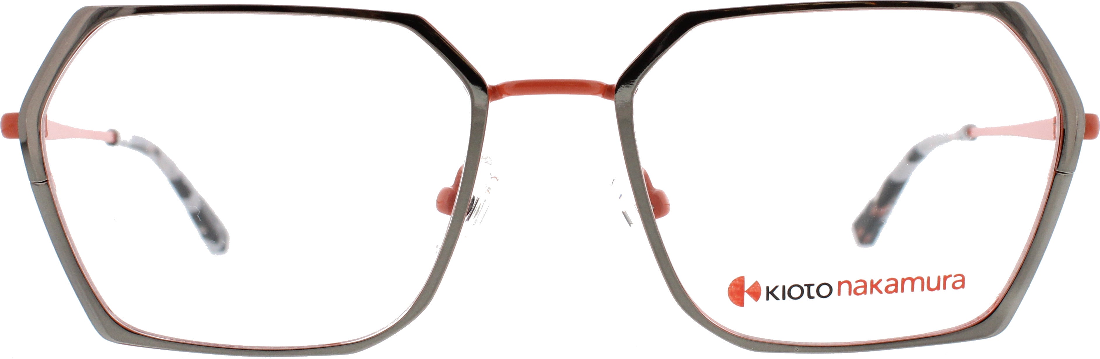 Kiotonakamura 165 grau orange