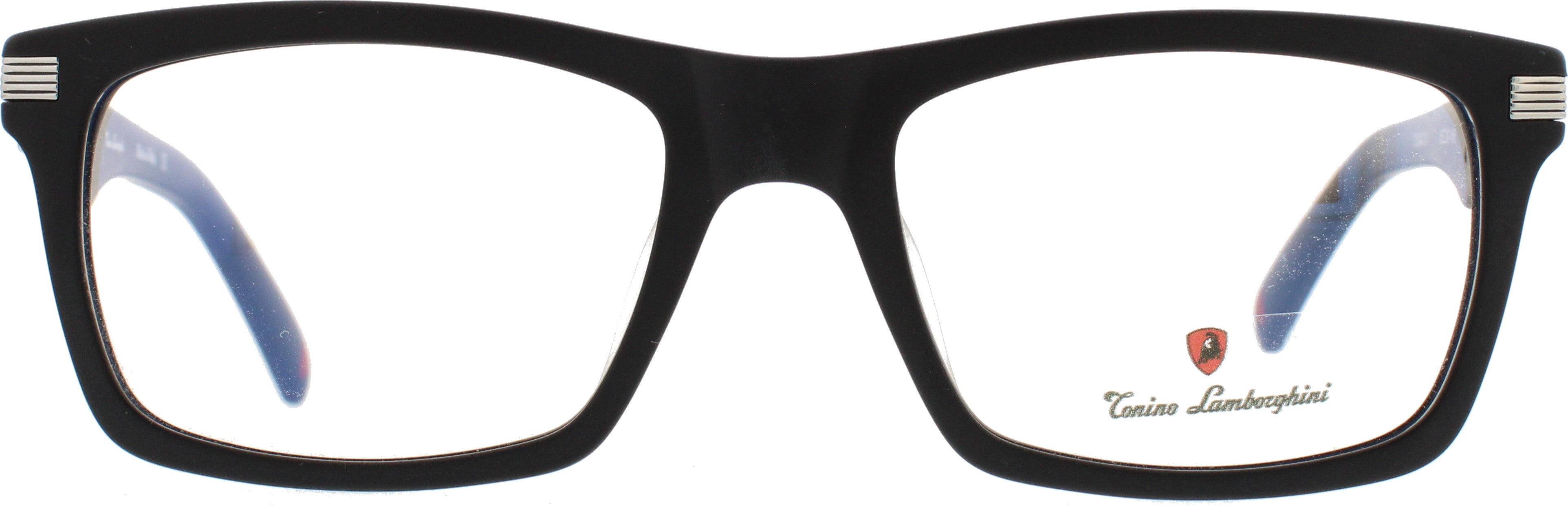 Lamborghini 043 schwarz