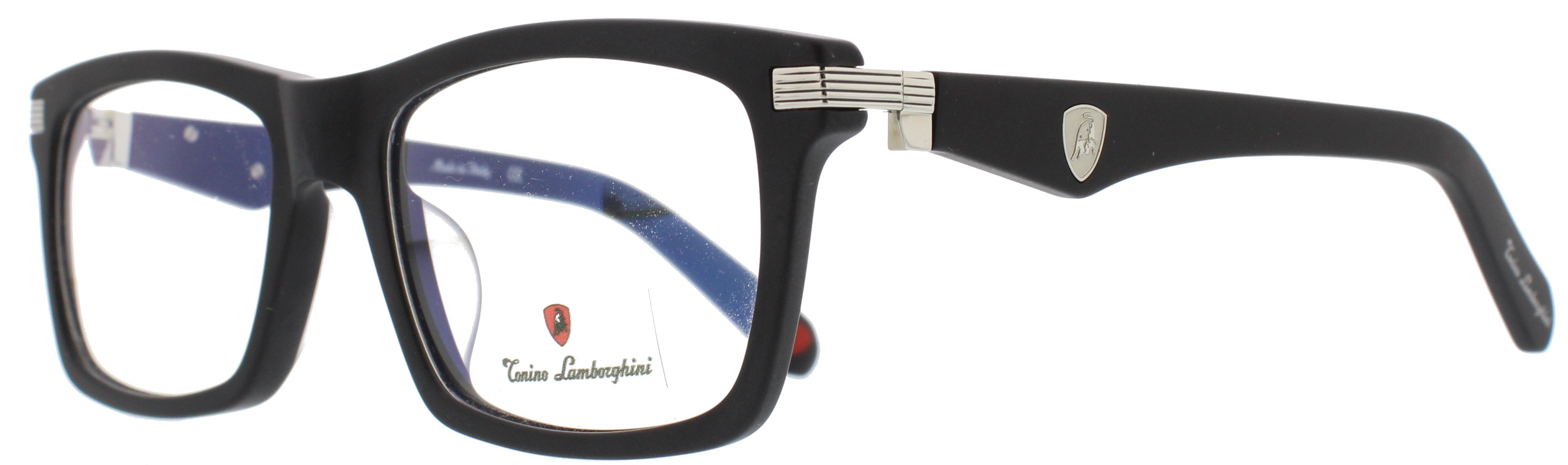 Lamborghini 043 schwarz