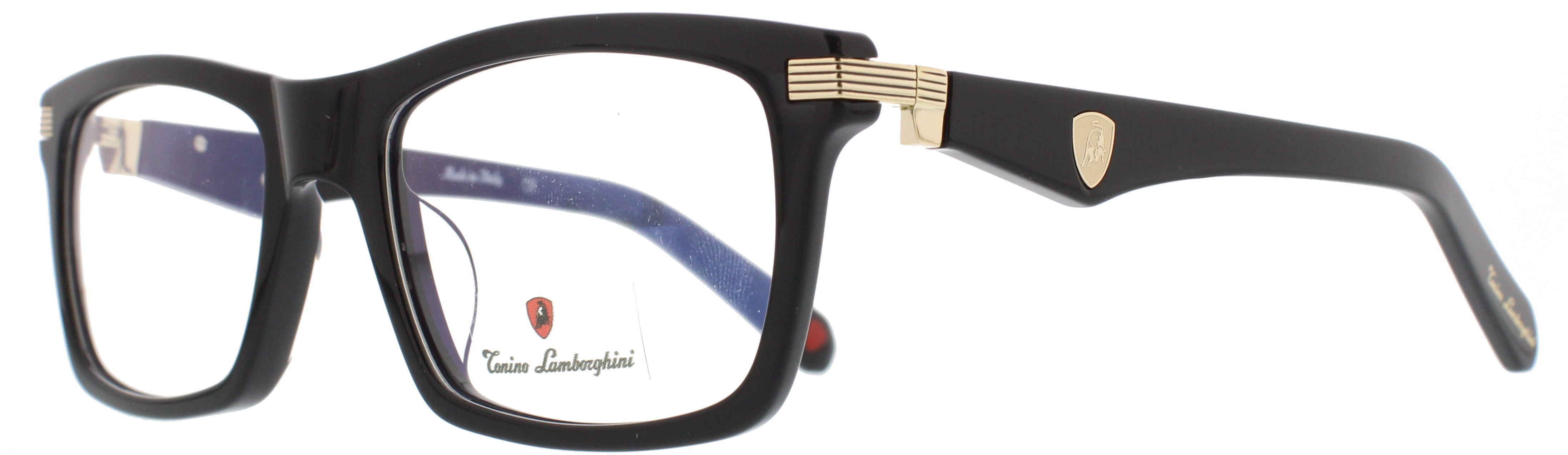 Lamborghini 043 schwarz