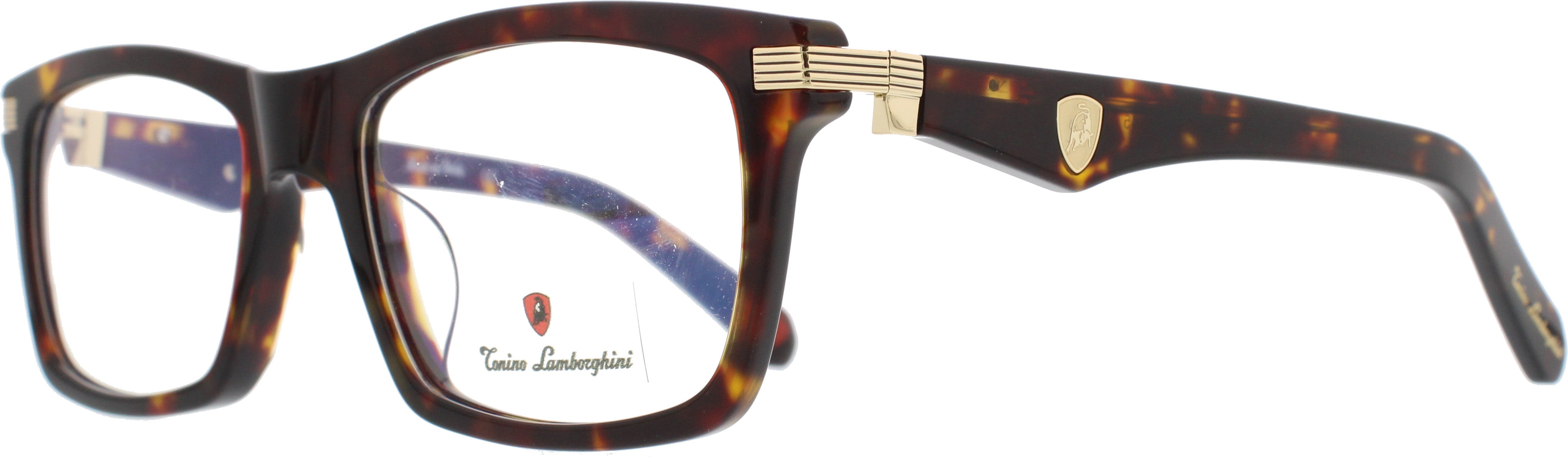 Lamborghini 043 havanna braun