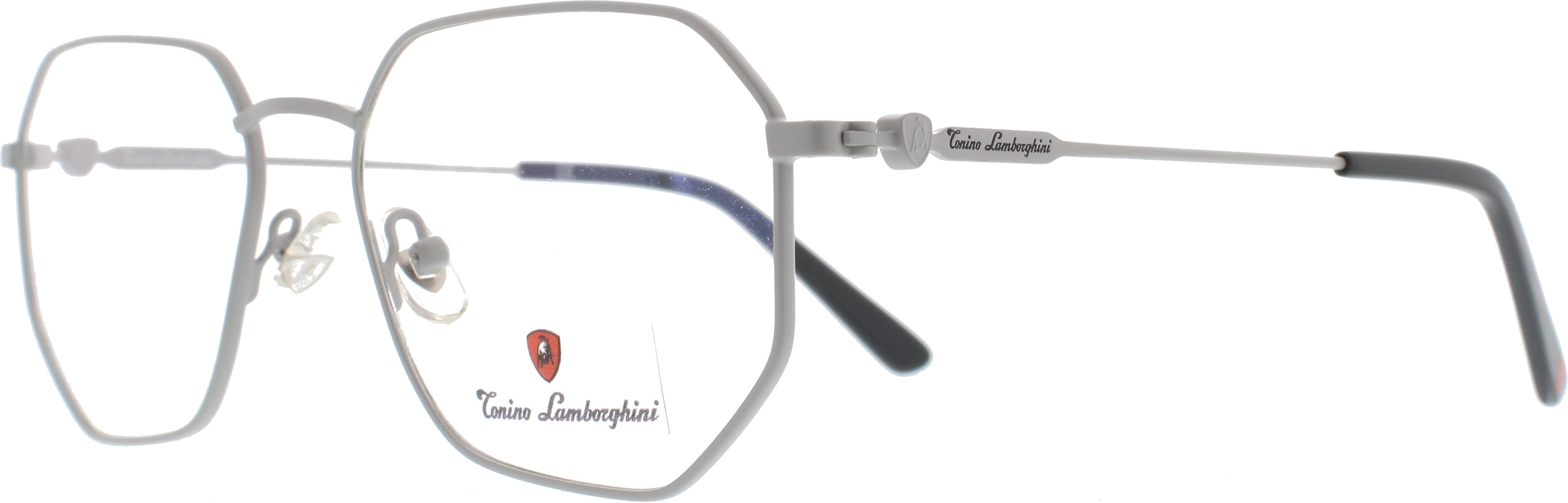 Lamborghini 256 grau