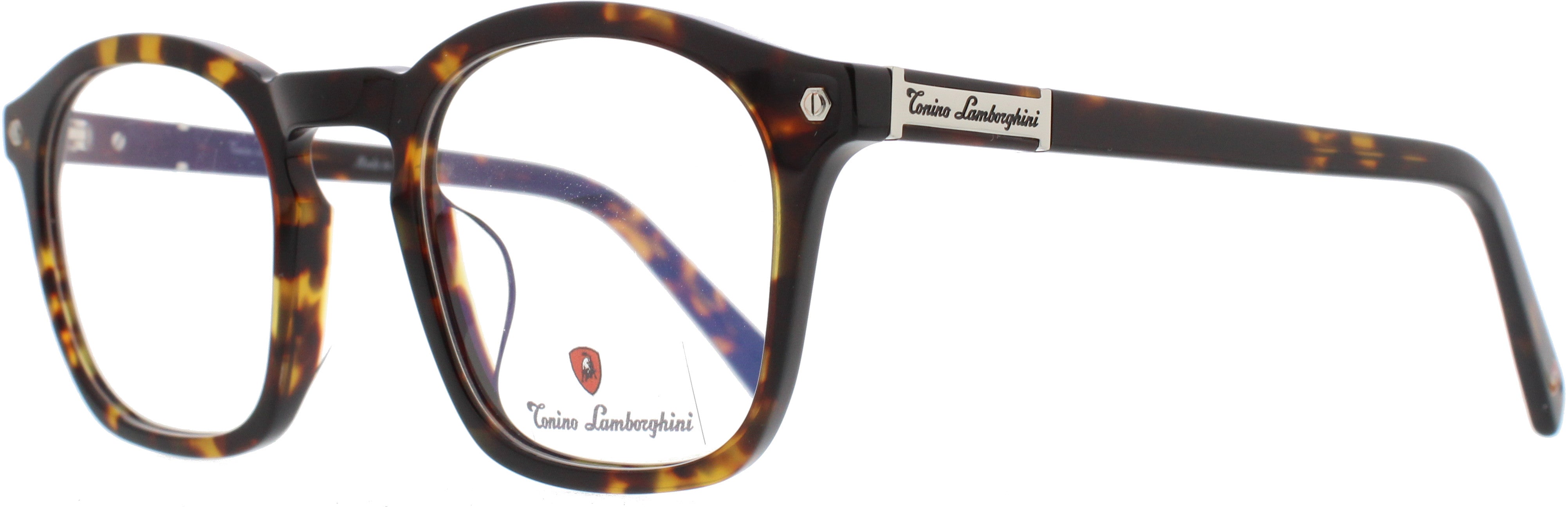 Lamborghini 264 havanna braun