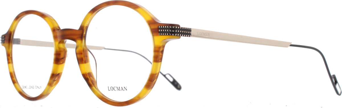 Locman Vista braun