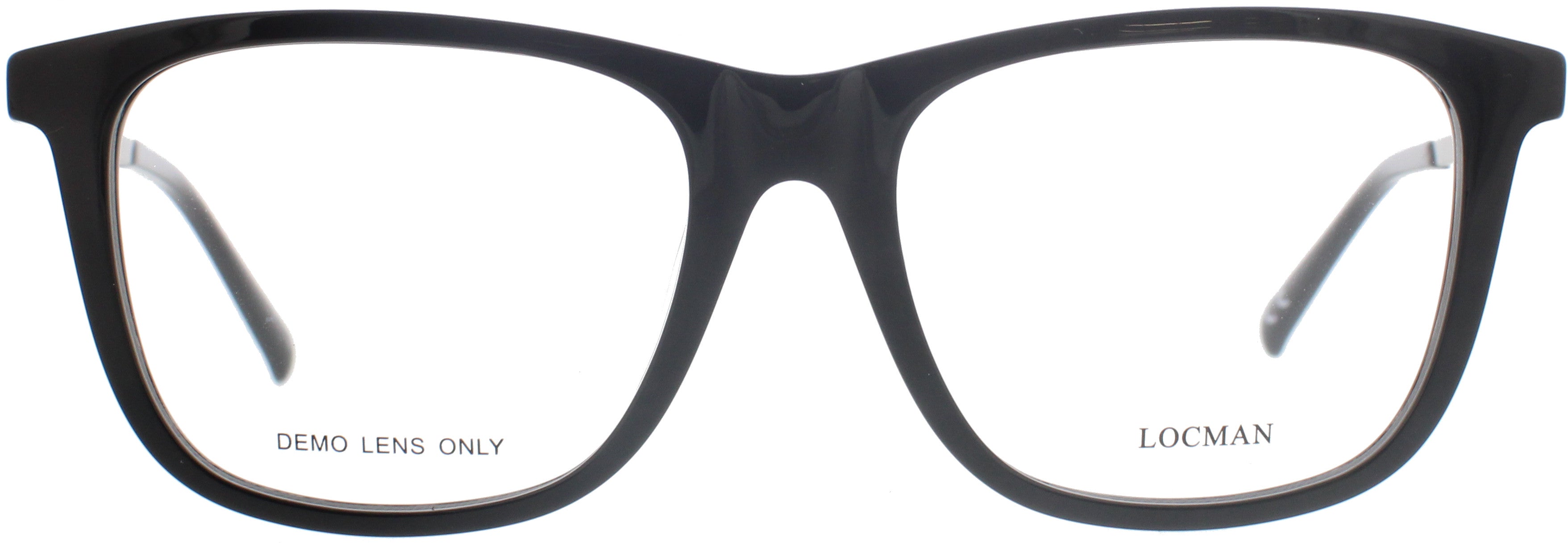 Locman Vista 39 schwarz