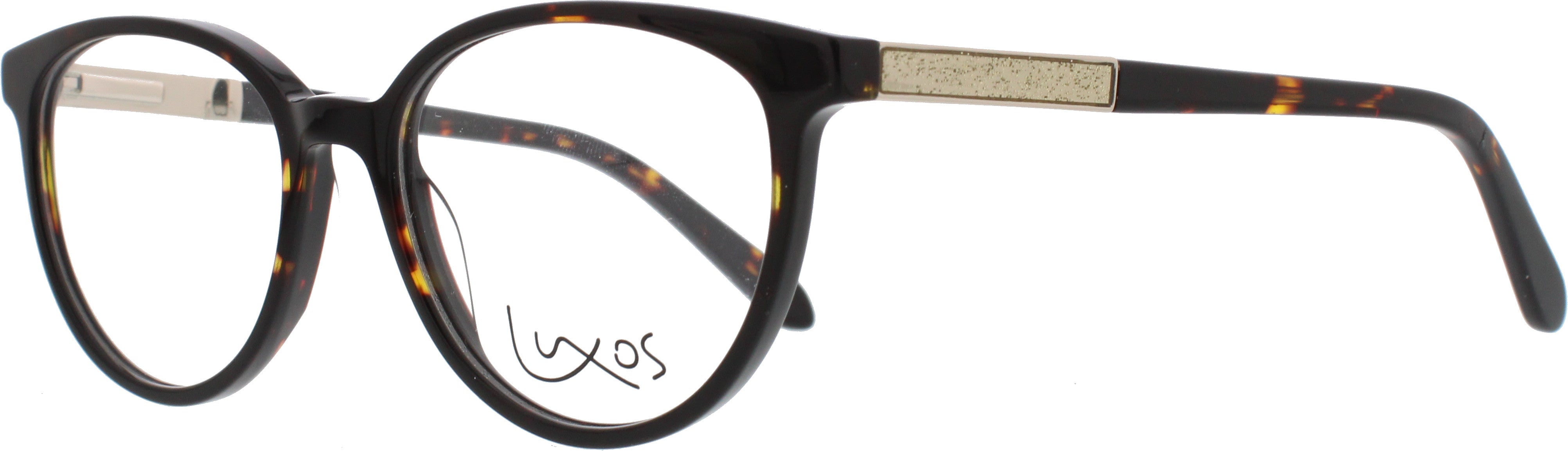 Luxos 523 braun
