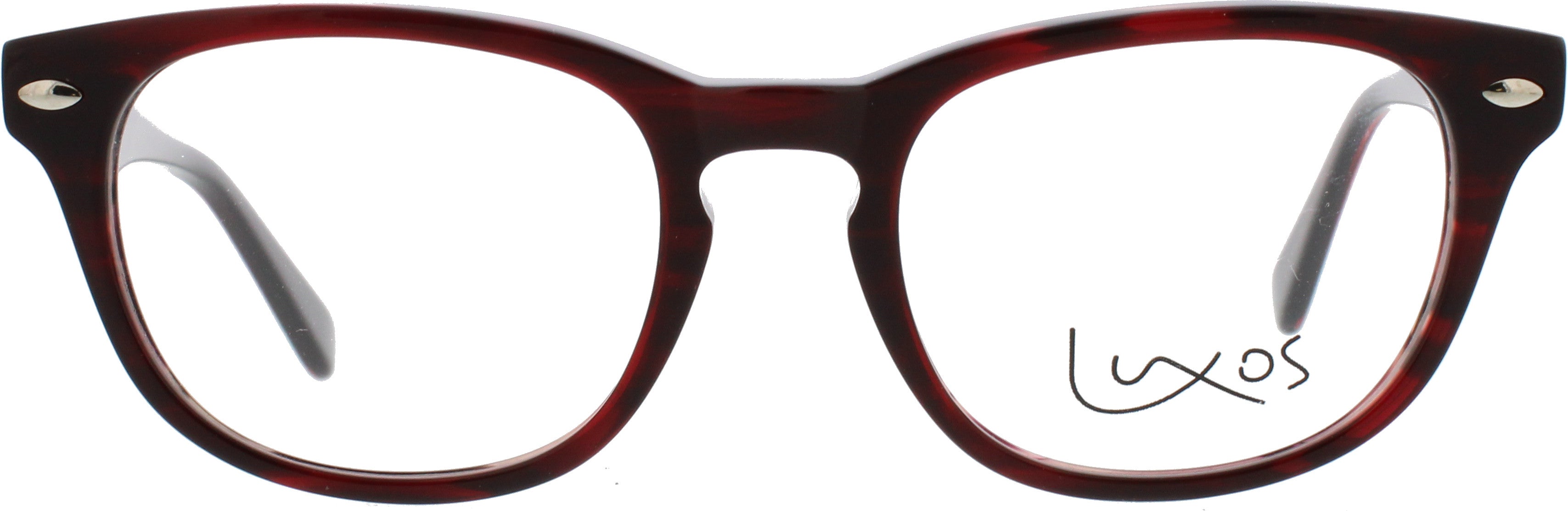 Luxos 501 rot