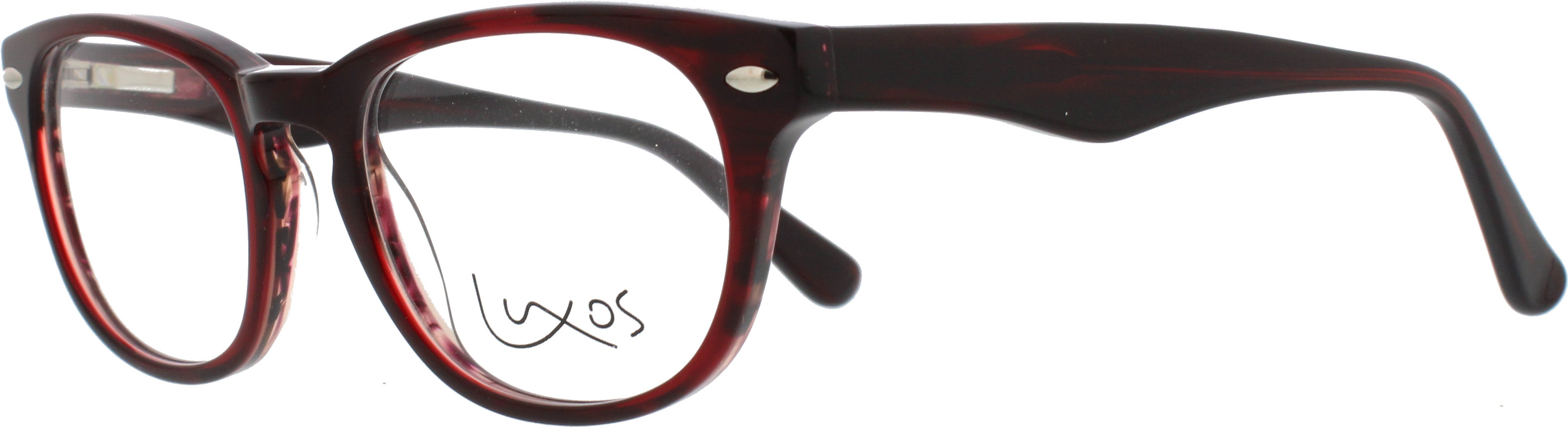 Luxos 501 rot