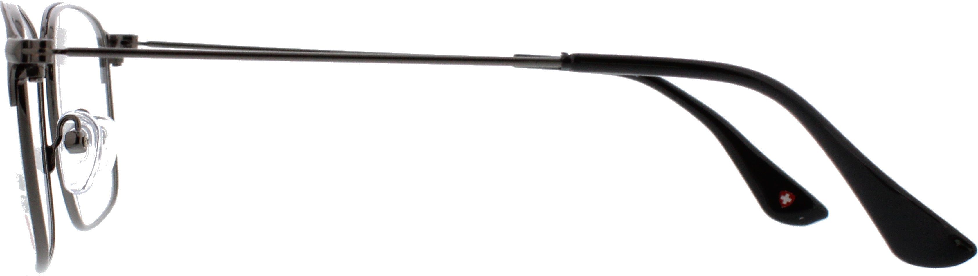 Montana 595 grau schwarz