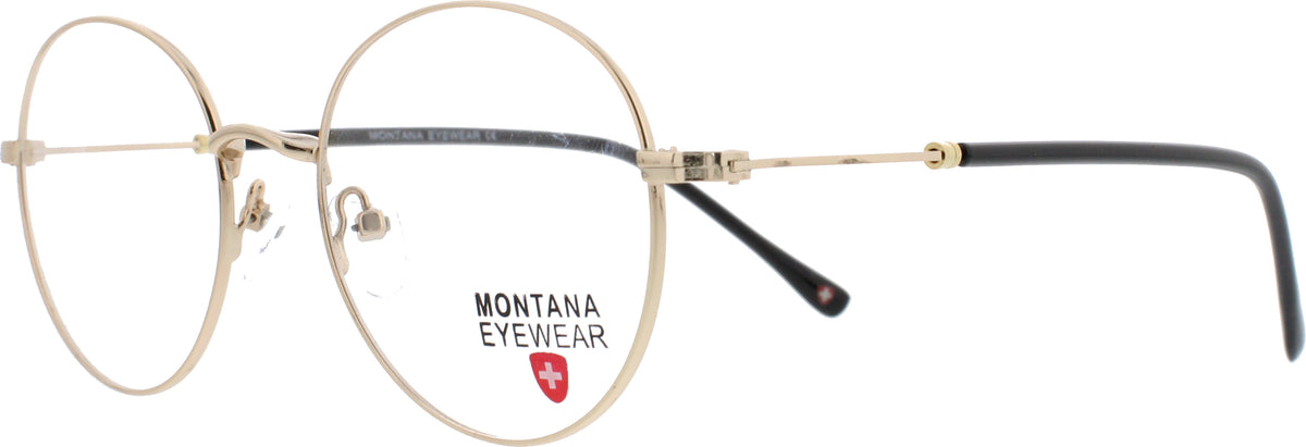 Montana 598 gold