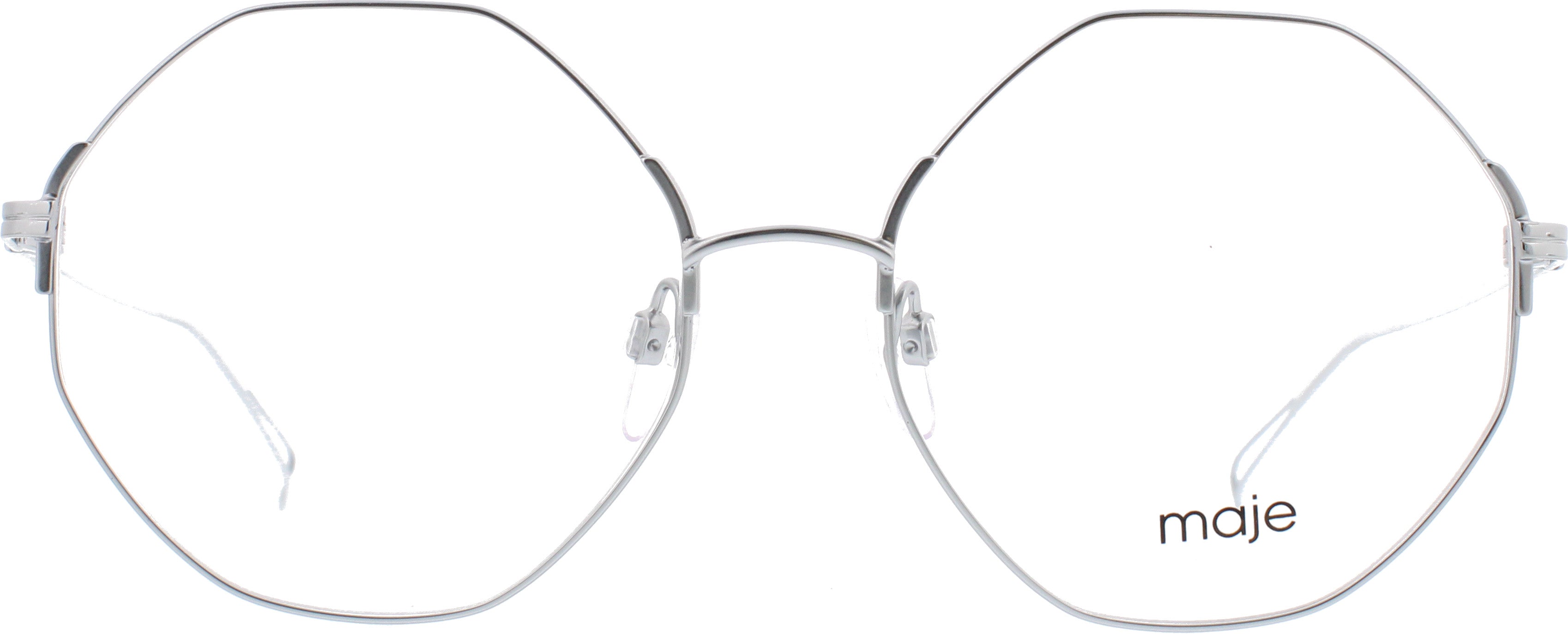 Maje 3017 silber