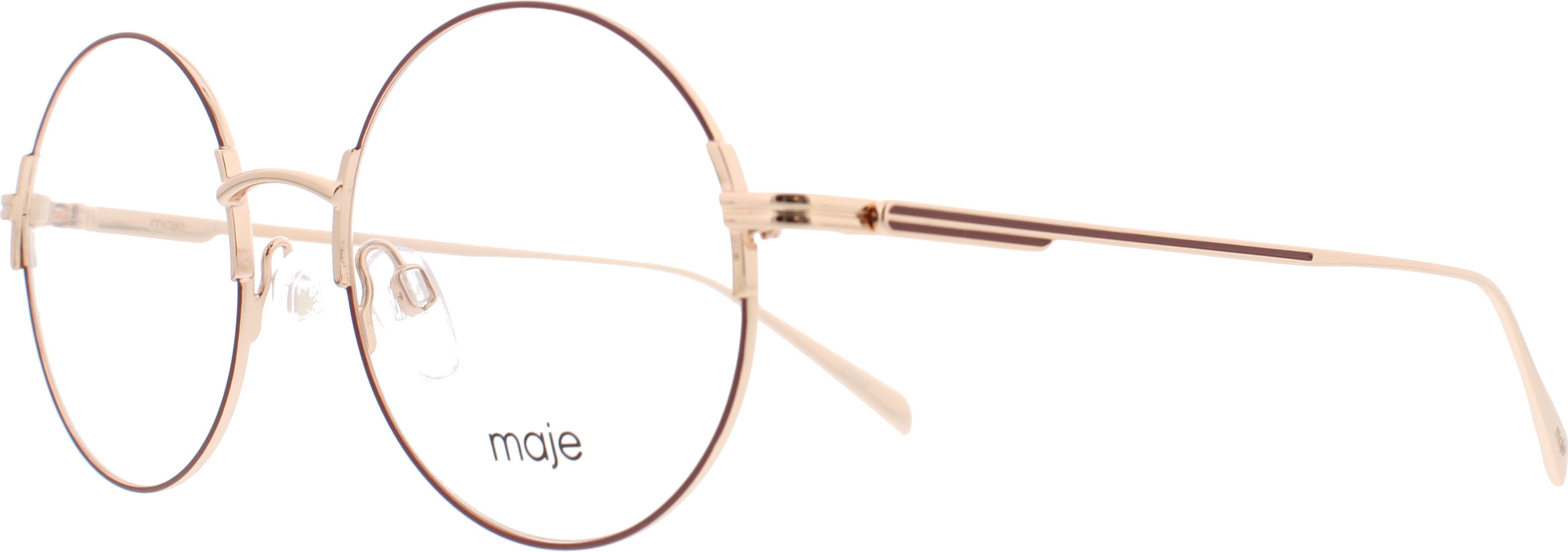 Maje 3015 rot rosé