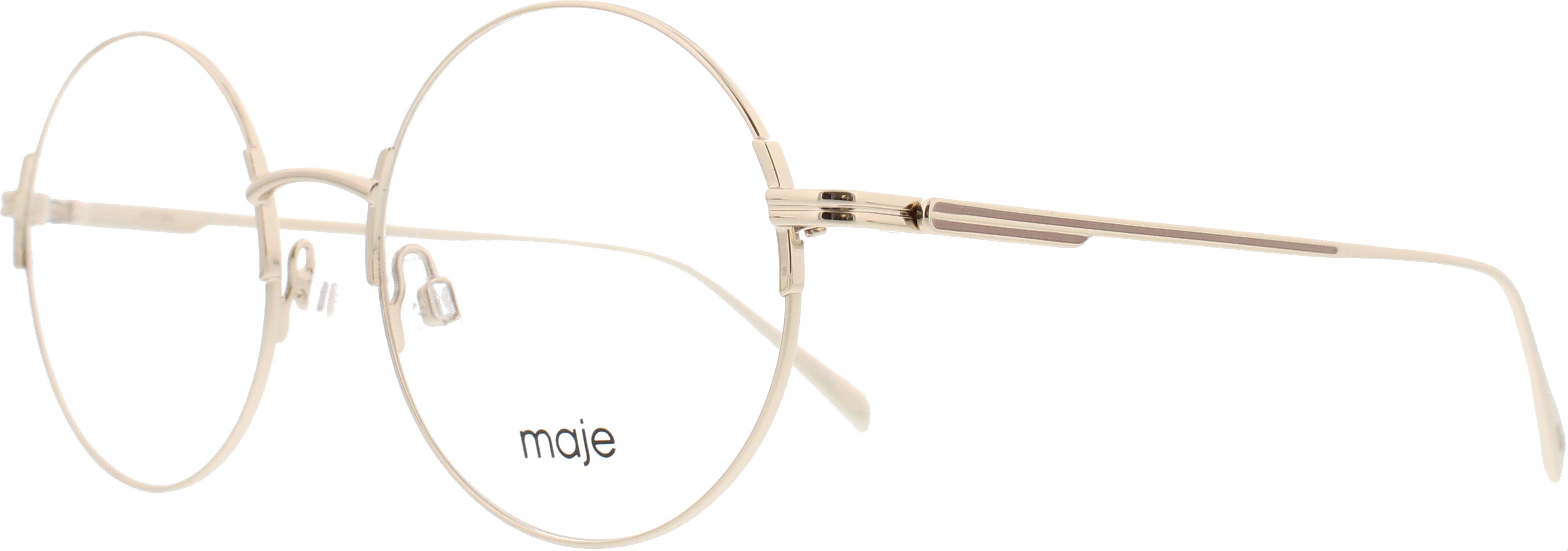 Maje 3015 gold