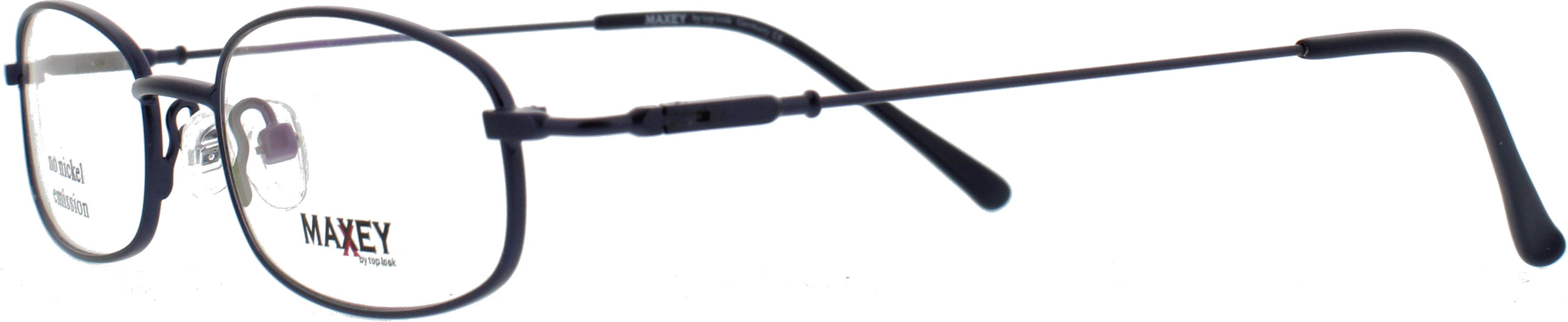 Maxey 9137 blau