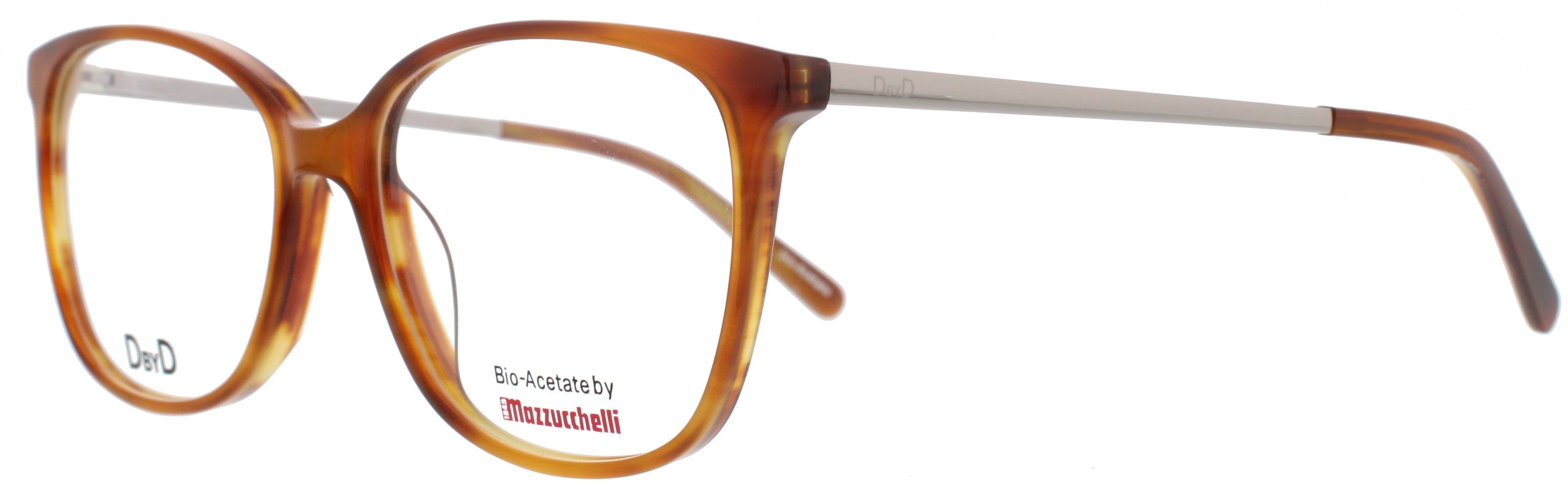 DbyD 5034 braun