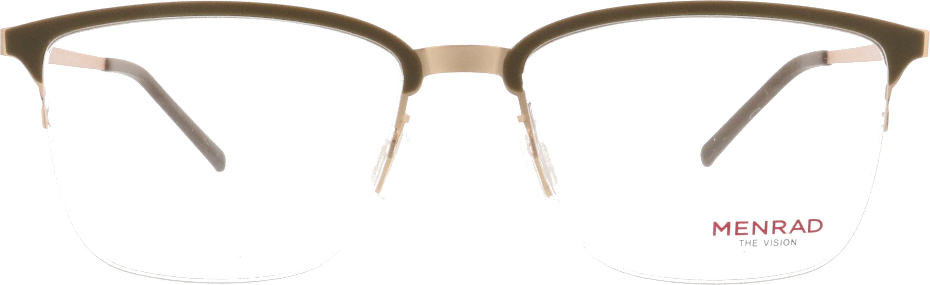 Menrad 13409 grün