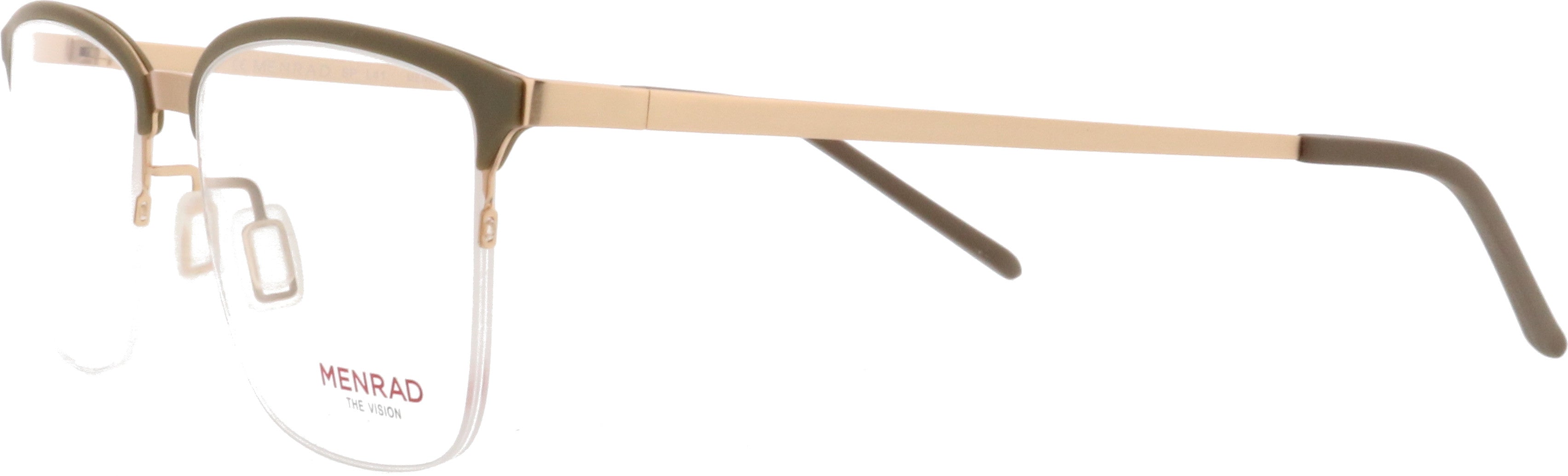 Menrad 13409 grün